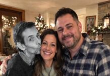 Mi esposo me pidió, como última voluntad, que me casara con su mejor amigo: la noche de bodas, mi nuevo marido me contó la razón