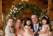 Escuché a mi prometido hablar de mí en una llamada y cambié mi boda sin decirle nada