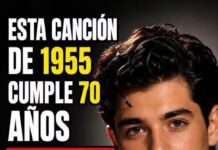 Canciones inolvidables de 1955: los grandes éxitos que marcaron a toda una generación