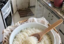 Comer arroz todos los días: qué dicen los especialistas sobre sus efectos en el cuerpo