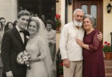 Mi esposo no me dejó nada en el testamento, pero su carta lo cambió todo