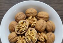 Nueces: lo que aportan a tu cuerpo si las comes con regularidad