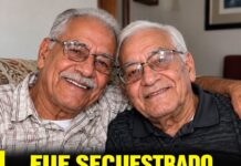Fue secuestrado a los 6 años y desapareció durante 73 años: un test de ADN reveló la verdad