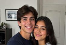 Mi hija trajo a su novio a casa y lo reconocí al instante: era el niño que perdí hace doce años