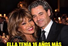 Era 16 años mayor y decían que él buscaba su fortuna: lo que Erwin Bach hizo por Tina Turner