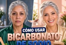 Bicarbonato de Sódio en el Rostro Todo lo Que Necesitas Saber
