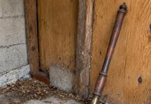 Encontrado en el sótano de una casa de 1885: qué es este objeto de cobre con forma extraña