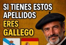 15 apellidos gallegos que revelan que tus antepasados podrían ser de Galicia