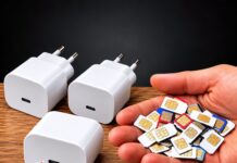 ¿Internet gratis poniendo la tarjeta SIM en un cargador? Lo que realmente pasa