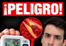 El tercer número de la presión arterial que pocos conocen y que puede revelar riesgos para el corazón y los riñones