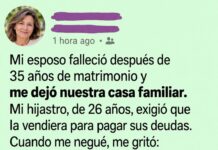 Mi hijastro gritó que nunca fui su madre, pero lo que encontré detrás de su armario me dejó sin palabras
