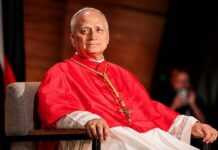 El Vaticano confirma que el papa León XIV tiene cáncer de pulmón tras su cirugía