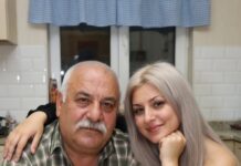 Dejé a mi esposa por una mujer de 29 años, y descubrí a qué había renunciado