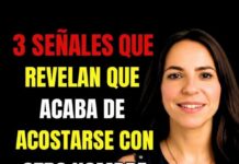 3 comportamientos que, según la psicología, pueden reflejar un cambio reciente en la conducta emocional de una mujer.