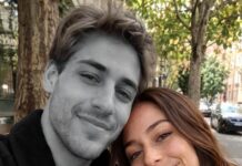 Mi prometido murió antes de la boda y tres meses después descubrí por qué su madre se escondió de mí