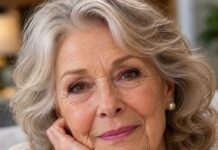 Así luce hoy una de las grandes actrices del cine clásico: ¿ya sabes quién es?