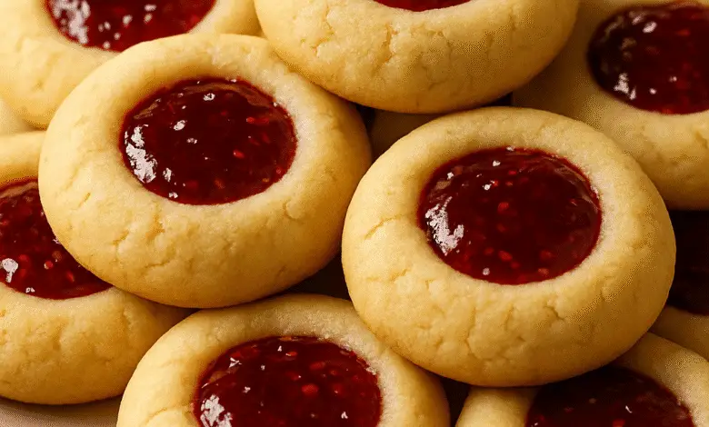 Galletas Huellas Digital 1