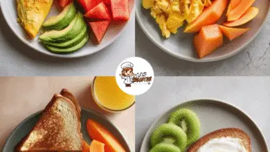 4 desayunos deliciosos 6