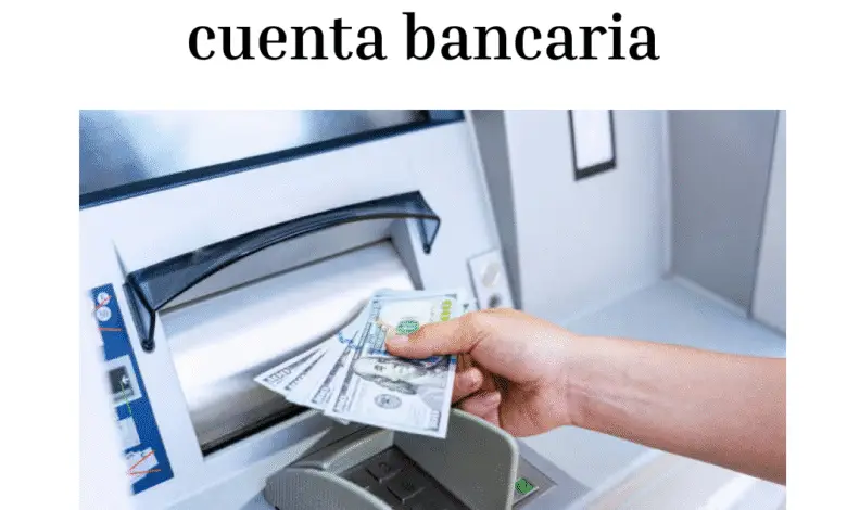 Qué se debe hacer cuando muere el titular de una cuenta bancaria 1