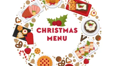 Recetas de Navidad 2