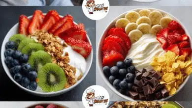 RECETAS COMPLETAS Y NUTRITIVAS – CUATRO PLATOS CASEROS SALUDABLES 7