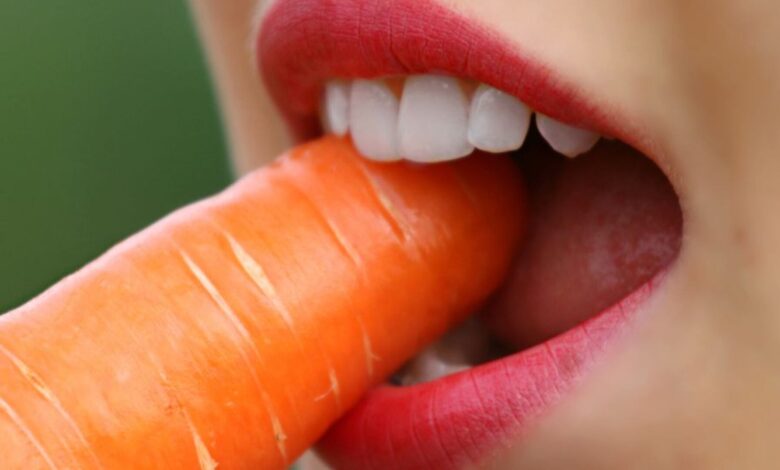 Los médicos revelan qué puede provocar comer zanahoria: beneficios, mitos y efectos reales 1