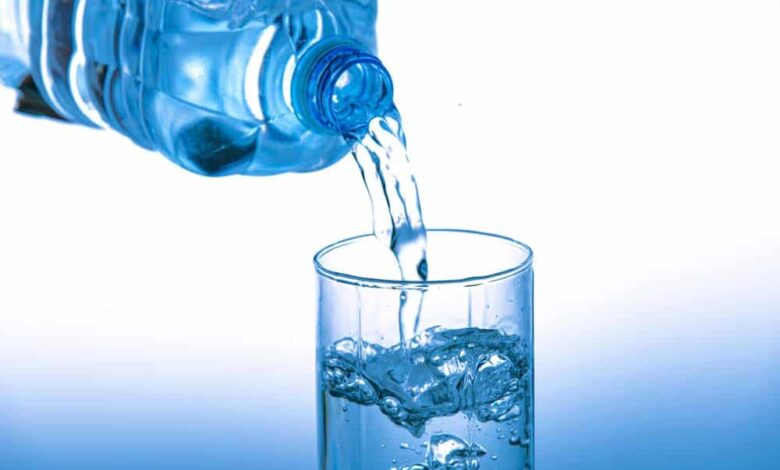 ¡Beber agua en ayunas! El hábito matutino que puede transformar tu salud 1
