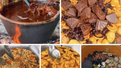 El Mejor Mole Casero – ¡Orgullo mexicano en cada cucharada! 3