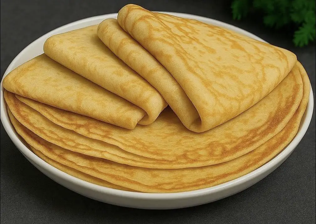 Panqueques Saludables de Banana y Avena – ¡Desayuno que abraza tu pancita