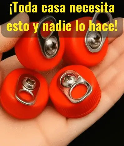 ¡Toda casa necesita esto y nadie lo hace! ¡Un invento que asombra al mundo! 1