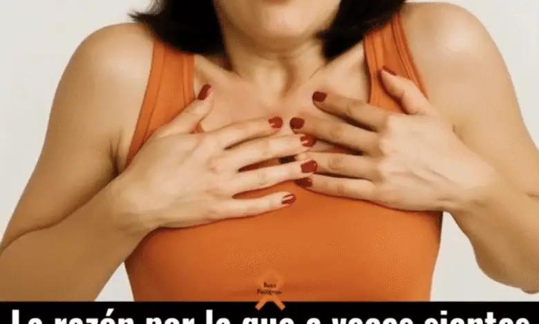 No Tiene Nada Que Ver con tu Corazón… pero Podría Salvar tu Vida 1