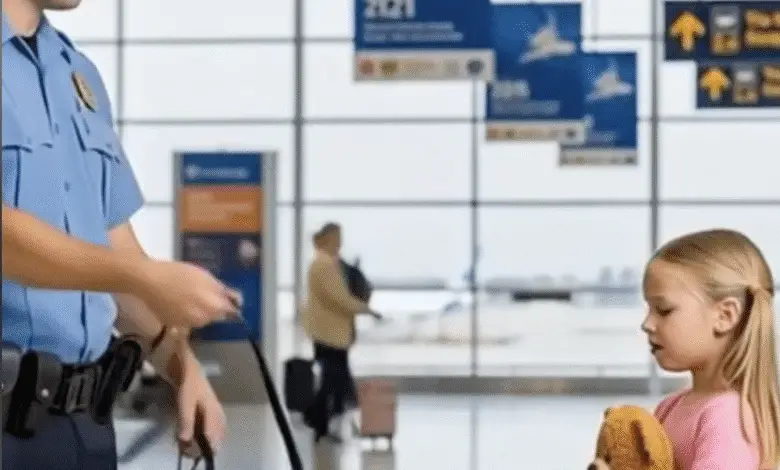 Max y el Misterio del Osito de Peluche en el Aeropuerto 1