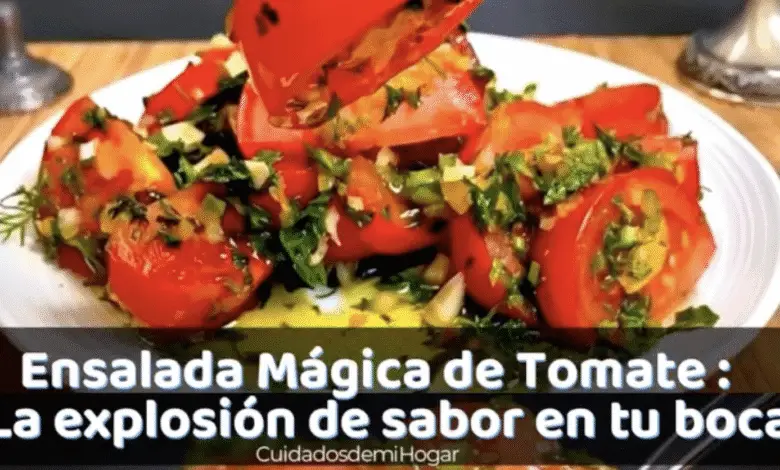 Aderezo de Cilantro y Limón para tus Ensaladas 1
