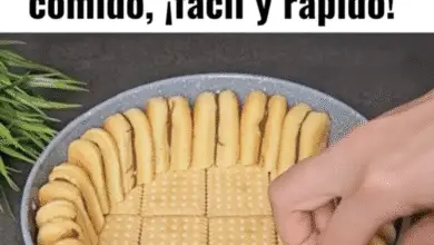 ¡El Postre Sin Horno Más Rico que He Probado! Fácil, Rápido y Perfecto para Cualquier Ocasión 5