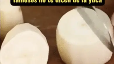 Esto es lo que los Chefs mas famosos no te dicen de la yuca 3