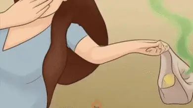 ¿Por qué a veces las partes íntimas huelen a pescado? 2