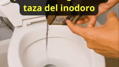 Simplemente arroja pimienta negra en la taza del inodoro. 3