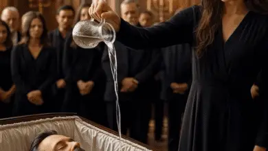 La traición descubierta 7