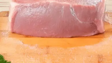 Descongelar carne: el error que más se comete y que puede arruinar las comidas 3