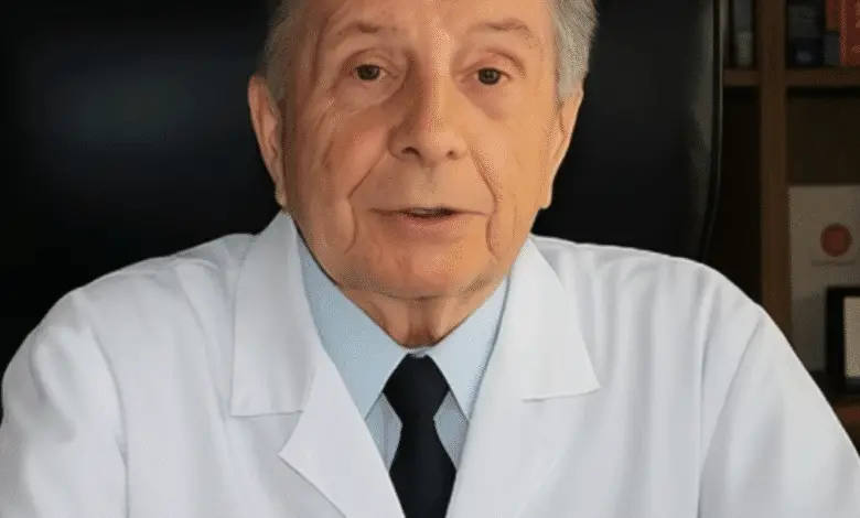 Elimina una cosa de tu casa y vivirás más tiempo: un cardiólogo de 92 años revela el secreto de la salud y el corazón 1