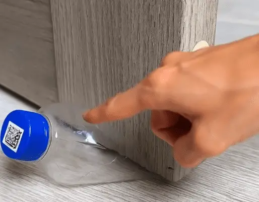 ¡Los vecinos se sorprendieron! Ninguno de ellos sabía acerca de esta función de la botella 1