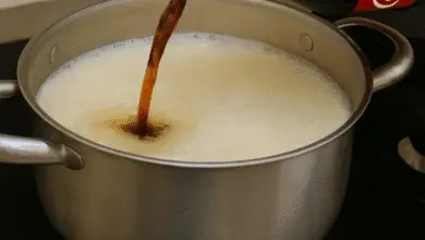 Un experto reveló este secreto: mezcla leche con Coca-Cola y descubre el increíble resultado 5