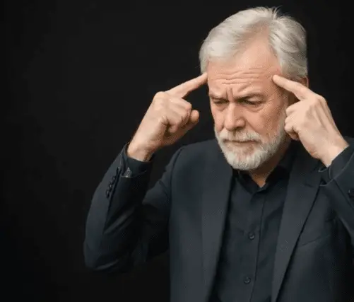 COSAS QUE NO TIENEN SENTIDO DESPUÉS DE LOS 70 AÑOS 1