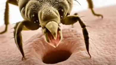 Cuidado: esta podría ser la razón por la que tu piel pica por la noche 1