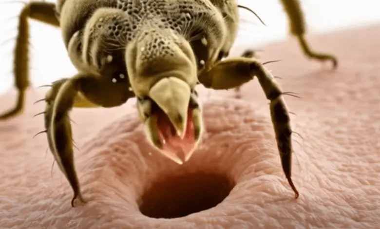 Cuidado: esta podría ser la razón por la que tu piel pica por la noche 1