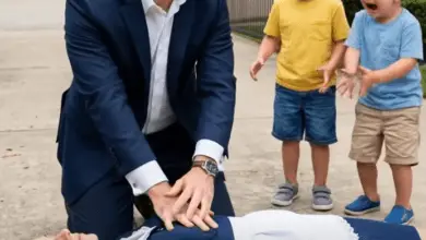 El millonario viudo y el secreto que su ama de llaves ocultó durante años 2