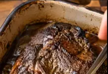 Cómo hacer Carne desmechada bien tierna y jugosa