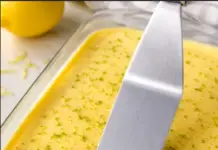 Cómo hacer Postre cremoso de Limón ¡Solo 3 ingredientes