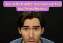 4 frutos secos que DAÑAN tu cerebro – y 4 frutos secos que lo PROTEGEN de la Demencia.
