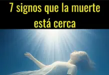 ¿Nuestro cuerpo sabe cuándo la muerte está cerca?
